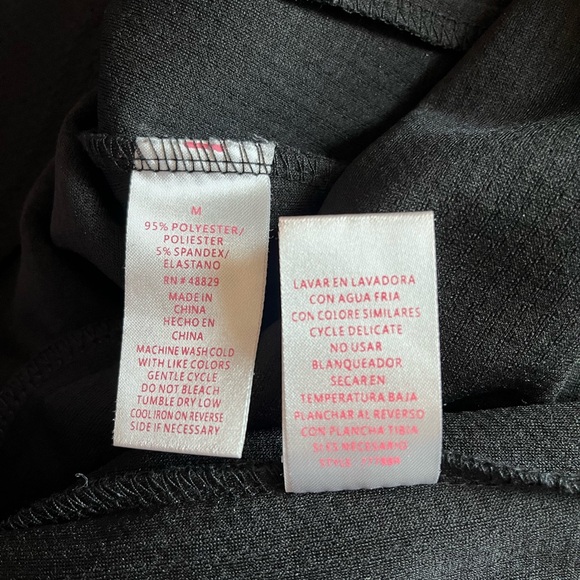 NWOT crop top and midi skirt set - Picture 11 of 11